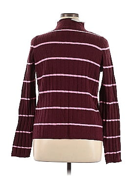 Madewell Turtleneck Sweater (view 2)