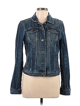 Banana Republic Denim Jacket (view 1)