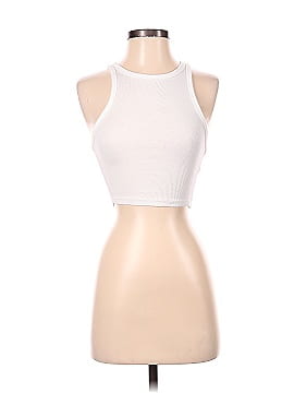 Zara Sleeveless Top (view 1)