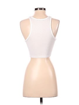 Zara Sleeveless Top (view 2)