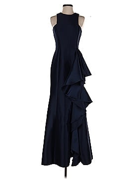 Badgley Mischka Cocktail Dress (view 1)