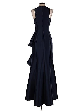 Badgley Mischka Cocktail Dress (view 2)