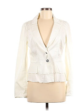 White House Black Market Blazer (view 1)