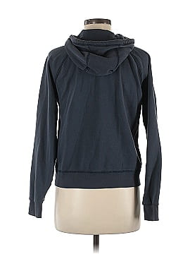 Abercrombie & Fitch Zip Up Hoodie (view 2)