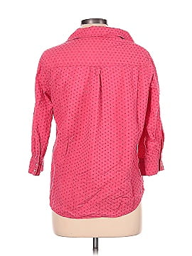 Croft & Barrow Long Sleeve Button-Down Shirt (view 2)