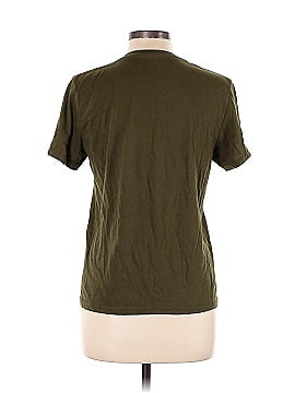 Unbranded Short Sleeve T-Shirt (view 2)