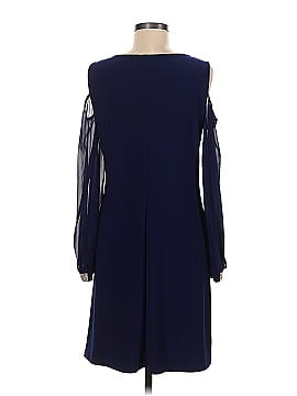 MSK Cocktail Dress (view 2)