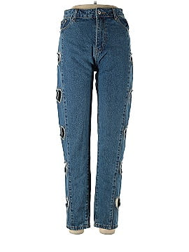 Edikted Jeans (view 1)