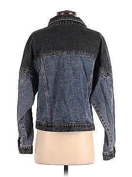 Jeans Denim Jacket (view 2)