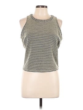 ABS Collection Sleeveless Top (view 1)