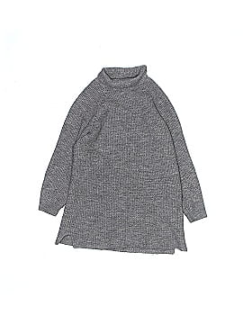 Zara Baby Turtleneck Sweater (view 1)