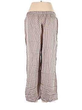 Eileen Fisher Silk Pants (view 2)