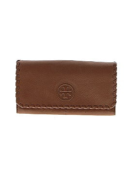 Tory Burch Leather Wallet (view 1)