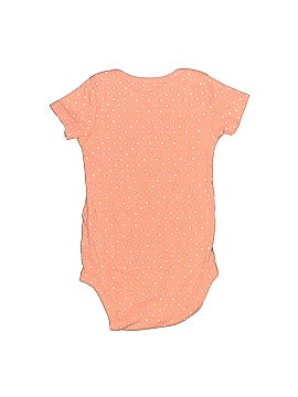 Carter's Short Sleeve Onesie (view 2)