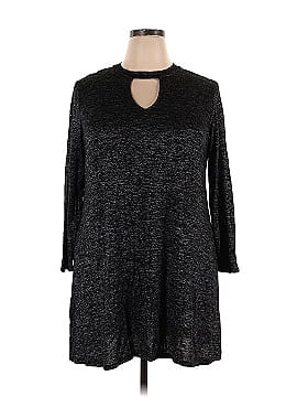 Lane Bryant Casual Dress (view 1)