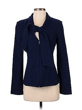 St. John Collection Jacket (view 1)