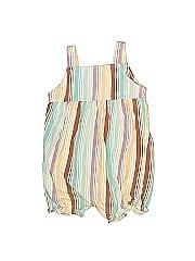Carter's Short Sleeve Outfit