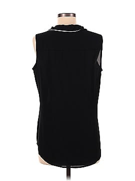 Express Sleeveless Blouse (view 2)