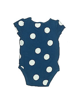 Carter's Short Sleeve Onesie (view 2)