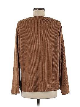 LACAUSA Pullover Sweater (view 2)