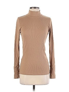 J.Crew Long Sleeve Turtleneck (view 1)