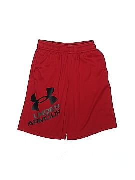 Under Armour Athletic Shorts (view 1)