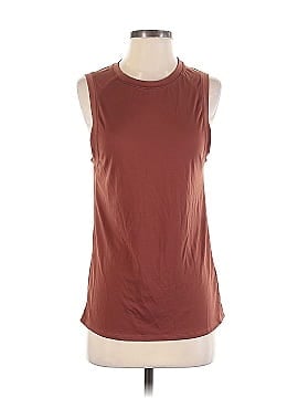 Fabletics Sleeveless T-Shirt (view 1)