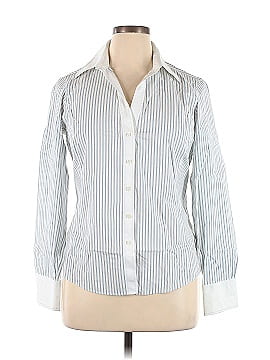 Brooks Brothers Long Sleeve Button-Down Shirt (view 1)