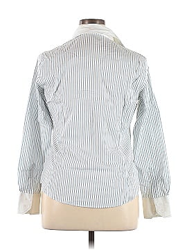 Brooks Brothers Long Sleeve Button-Down Shirt (view 2)