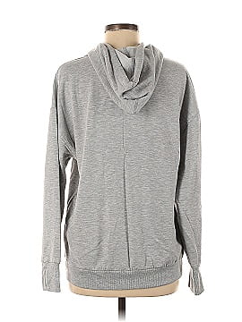 Juicy Couture Sport Pullover Hoodie (view 2)