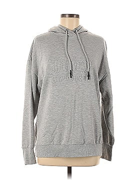 Juicy Couture Sport Pullover Hoodie (view 1)