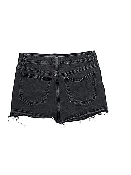 Madewell Denim Shorts (view 2)