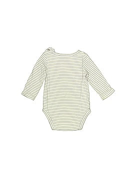 Carter's Long Sleeve Onesie (view 2)