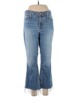 J.Crew Jeans (view 1)