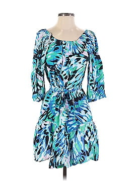 Tommy Bahama Cocktail Dress (view 1)