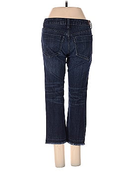 Simply Vera Vera Wang Jeans (view 2)