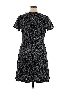 Ann Taylor LOFT Casual Dress (view 2)