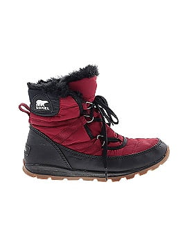 Sorel Ankle Boots (view 1)