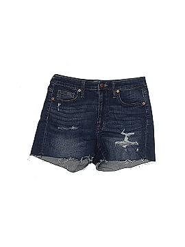 Universal Thread Denim Shorts (view 1)