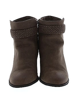 Torrid Boots (view 2)