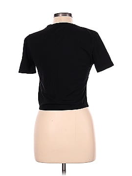 Zara Short Sleeve T-Shirt (view 2)