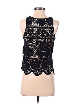 Express Sleeveless Blouse (view 2)