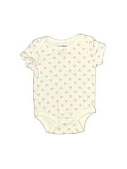 Baby Gap Outlet Short Sleeve Onesie