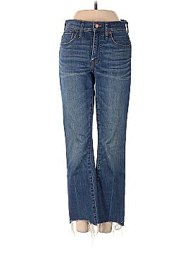 Madewell Jeans (view 1)