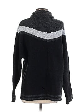 Max Studio Turtleneck Sweater (view 2)