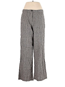 Sundance Linen Pants (view 1)