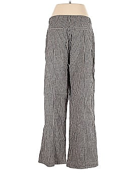 Sundance Linen Pants (view 2)