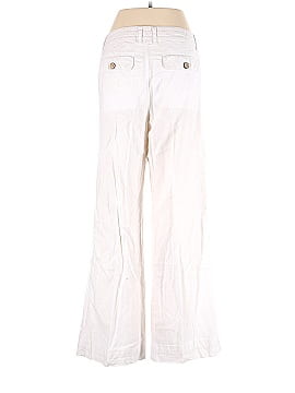 Gap Outlet Linen Pants (view 2)