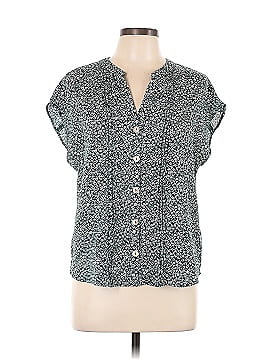 Kaileigh Short Sleeve Blouse (view 1)