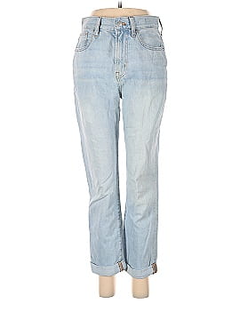 Madewell Jeans (view 1)